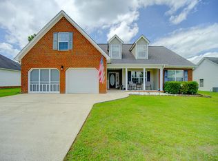 52 Gem Dr, Rossville, GA 30741