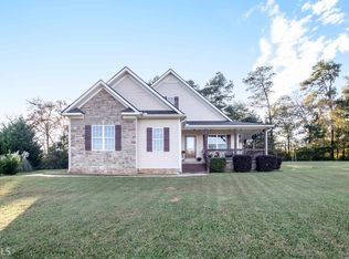 109 Cynthia Cir, Griffin, GA 30224