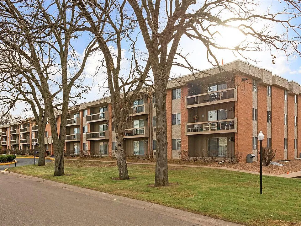 Rosetree Apartments