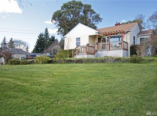 826 S 136th St, Seattle, WA