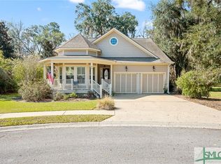 94 Rookery View Drive, Midway, GA 31320