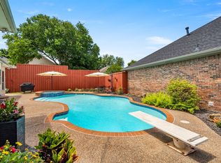 18916 Misthaven Pl, Dallas, TX 75287