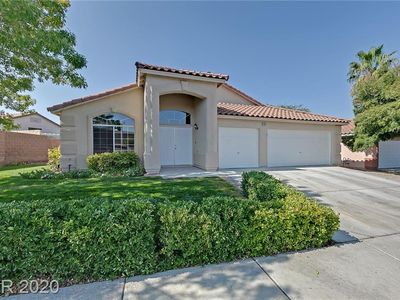 1053 Blue Lantern Dr, Henderson, NV, 89015