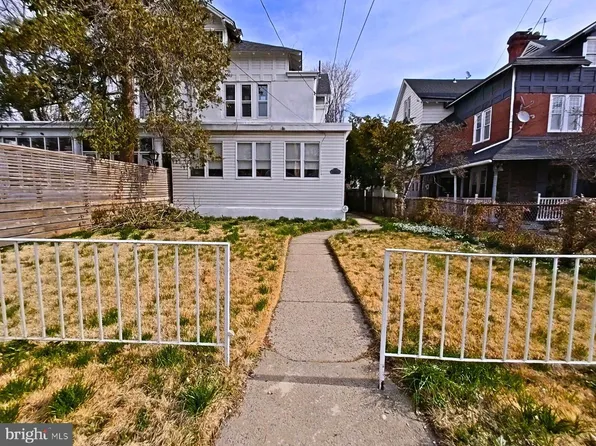 4845 Pulaski Ave, Philadelphia, PA 19144