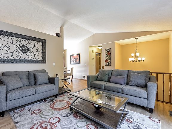 First Level Family Area