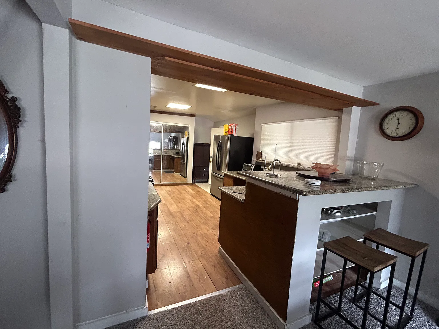 2 bed, 1300 sqft, $3,000 — Photo 3