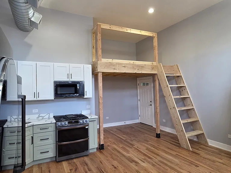 831 S Western Ave #1F — Photo 5