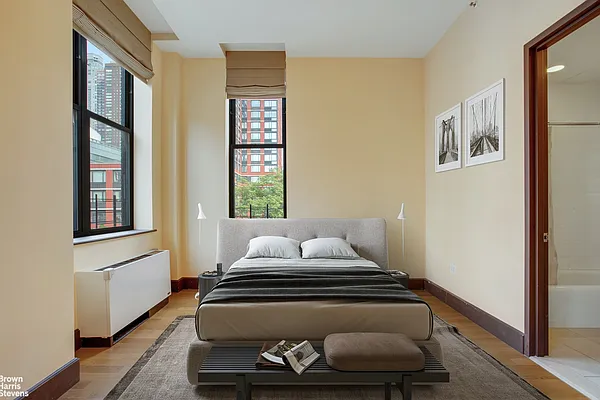 Rented by Brown Harris Stevens | media 15