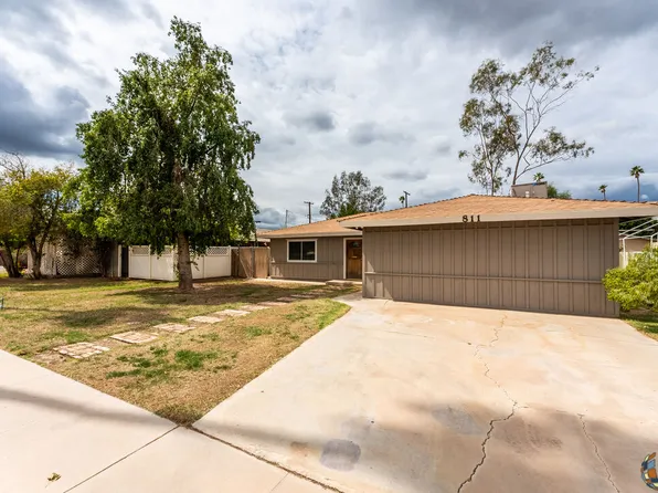 811 Walnut Ave, Holtville, CA 92250
