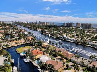 5590 NE 33rd Ave, Fort Lauderdale, FL 33308