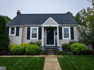 1806 S Pollard St, Arlington, VA