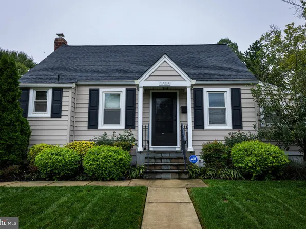 1806 S Pollard St, Arlington, VA 22204