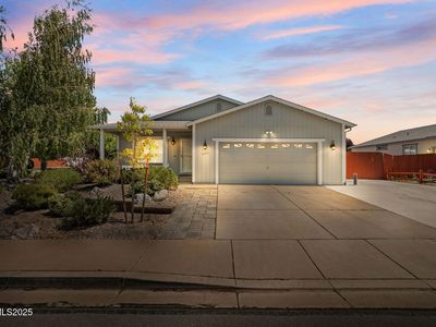 18255 Silverleaf Ct, Reno, NV, 89508