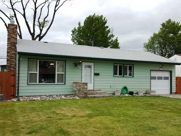 1240 Eldorado Dr, Billings, MT 59101