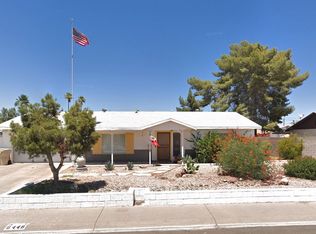 6446 W Oregon Ave, Glendale, AZ 85301