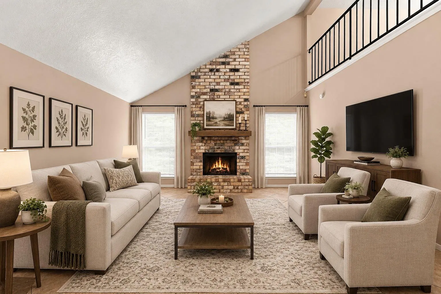 3 bed, 2.0 bath, 1763 sqft, $2,000 — Photo 4