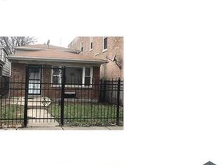 4852 S Princeton Ave, Chicago, IL 60609