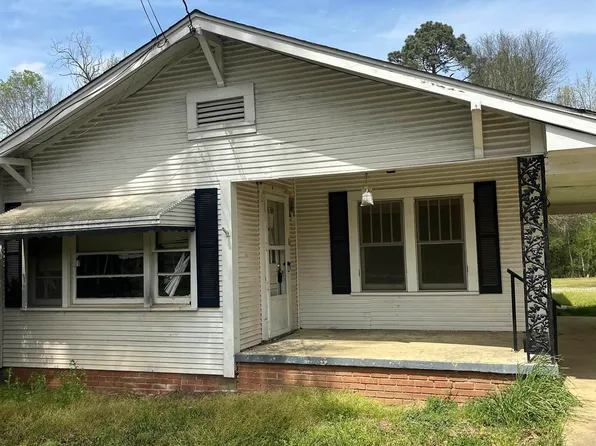 306 Park Ln, Warren, AR 71671