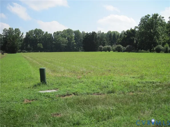 Old Nottingham Rd Lot 10S-A, Quinton, VA 23141