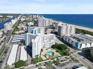 201 N Ocean Boulevard #603, Pompano Beach, FL 33062