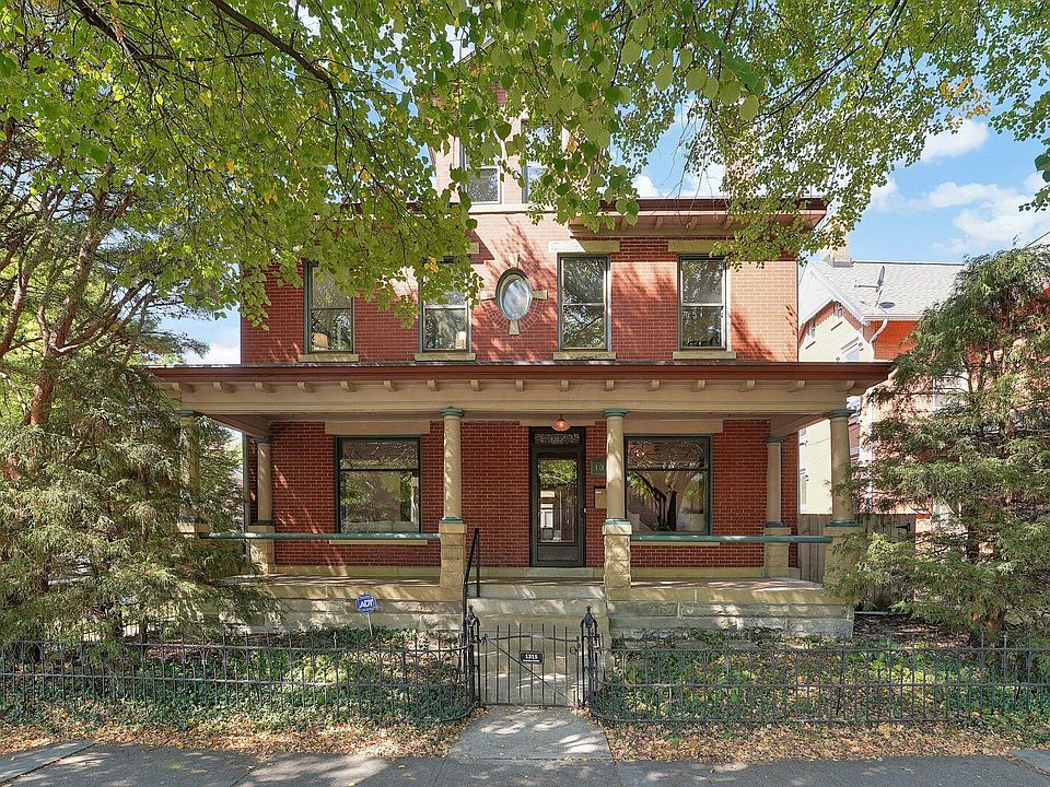 1st image of 1315 Dennison Ave