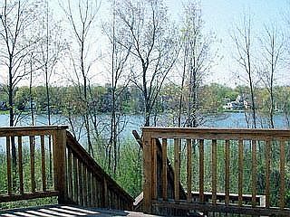 4th image of 5425 Pleasant Lake Dr #1