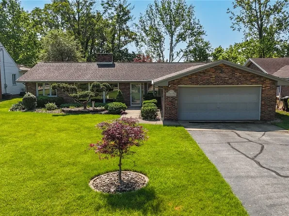 910 Glendale Rd, Marietta, OH 45750