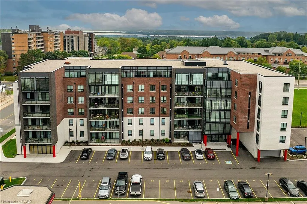 5 Hamilton St N #503 photo 1