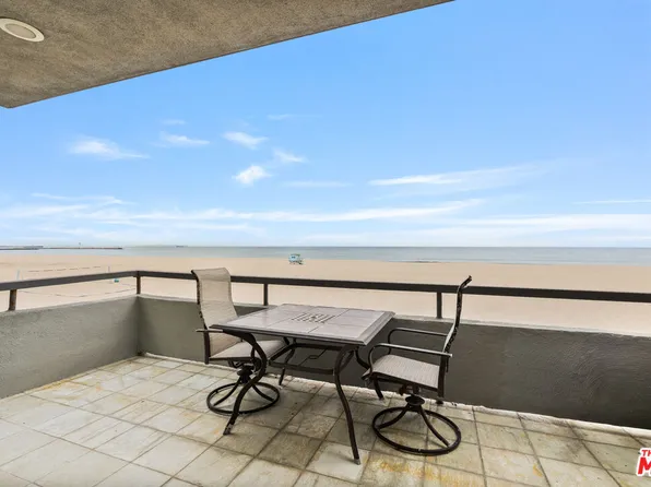 6 Fleet St Unit 203, Marina Del Rey, CA 90292