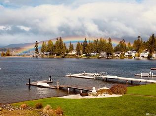 2674 Lake Whatcom Blvd, Bellingham, WA 98229