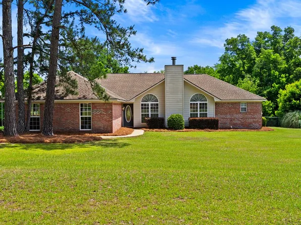 35 Fiddlers Ln, Buena Vista, GA 31803