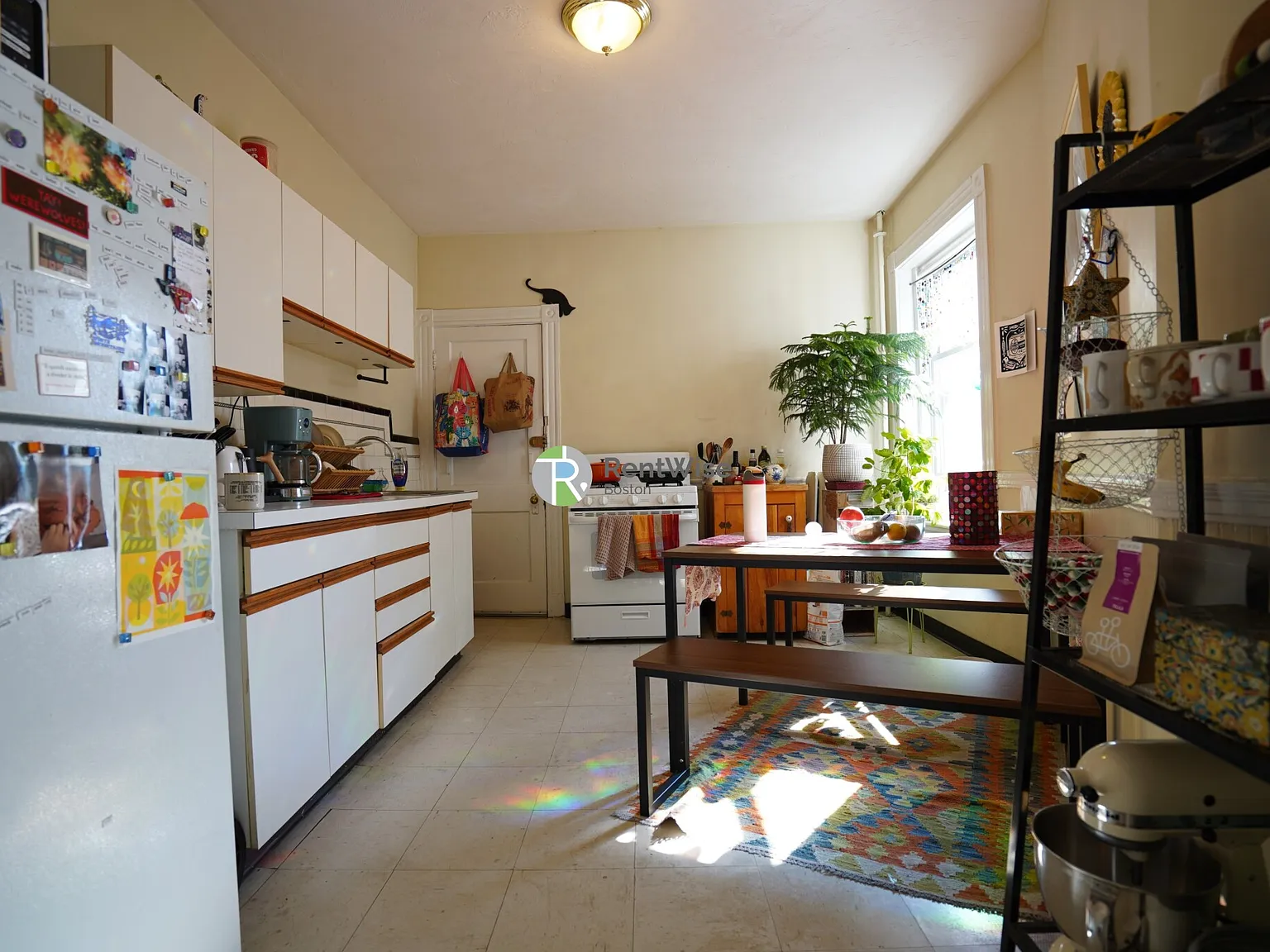 1 bed, 1.0 bath, $2,250 — Photo 4
