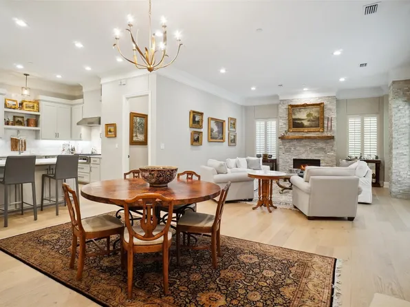 501 Samuels Ave APT 120, Fort Worth, TX 76102