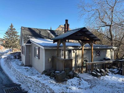 1334 Back Center Road, Lyndonville, VT, 05851