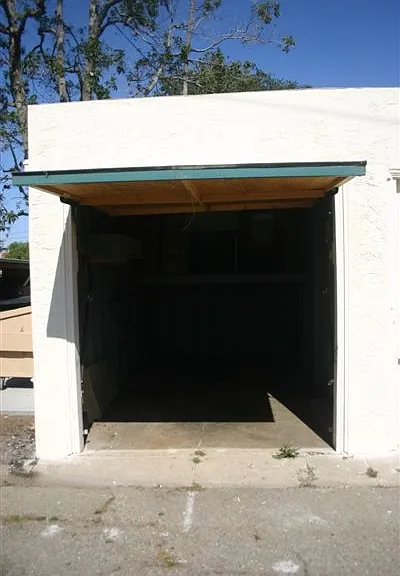 531 S F Street Unit 6 Garage_05082013
