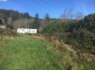 Driftwood Ave, Garibaldi, OR