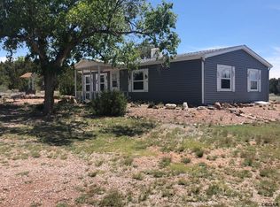 111 3rd St, Penrose, CO 81240