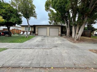 1557 Ebener St, Redwood City, CA 94061