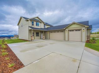 43 S Parkview Ct #LP62, Liberty Lake, WA 99019