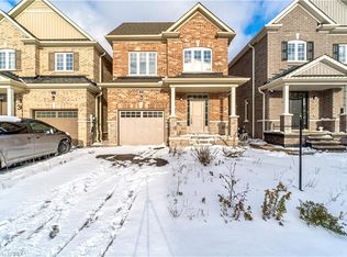 38 Hutchison Rd, Guelph, ON N1L 0R4