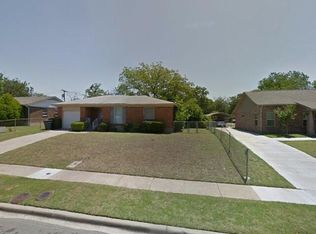 12204 Schroeder Rd, Dallas, TX 75243