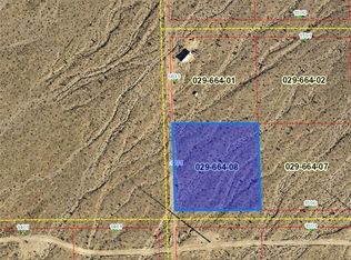 6771 N Rob Roy St, Pahrump, NV 89060