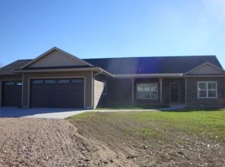 84 Lakeview Acres Dr, Elwood, NE 68937