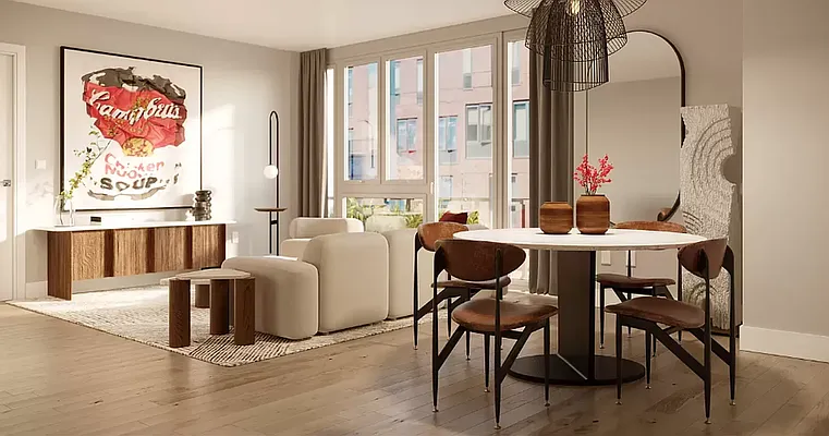 Rented by Manhattan Realty Group | media 2