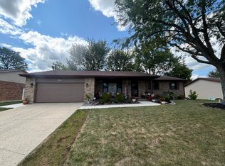 1206 Canterbury Dr, Celina, OH