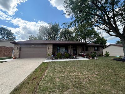 1206 Canterbury Dr, Celina, OH, 45822