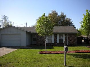 1312 Churchill Way, Sherman, TX 75092