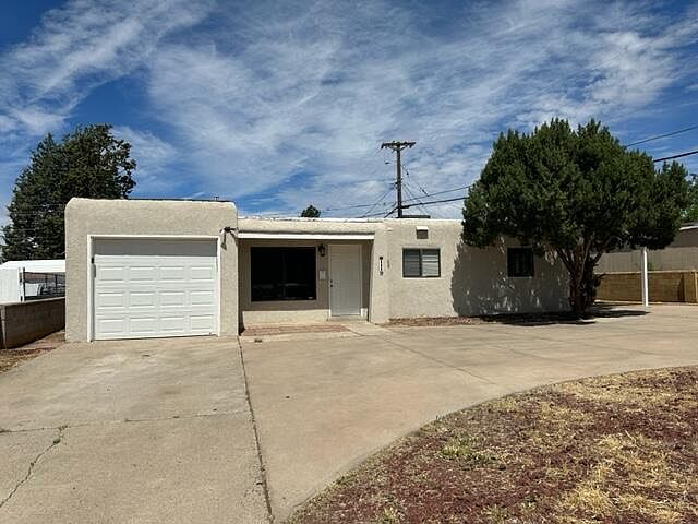 1119 Grace St NE Albuquerque NM 87112 Zillow