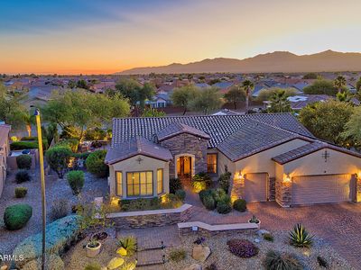 18059 W Tierra Del Sol Dr, Surprise, AZ, 85387