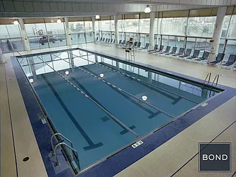 Rented by Bond New York